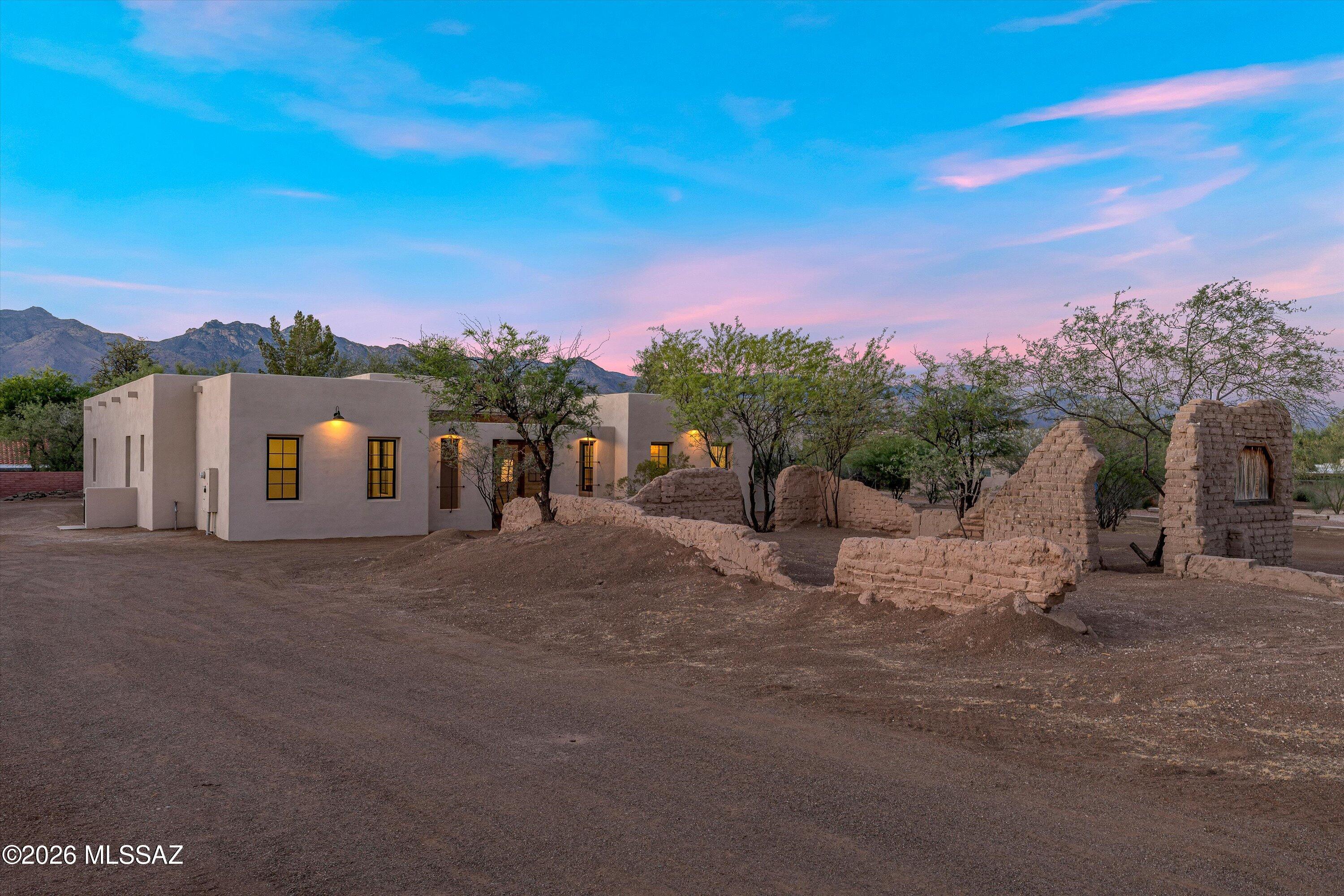 5259 East Fort Lowell Road Tucson, AZ 85712 - Photo 44 of 50 a view of city