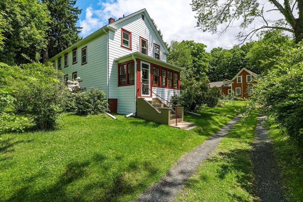 43 Garage Road Sunderland, MA 01375 - Photo 35 of 38