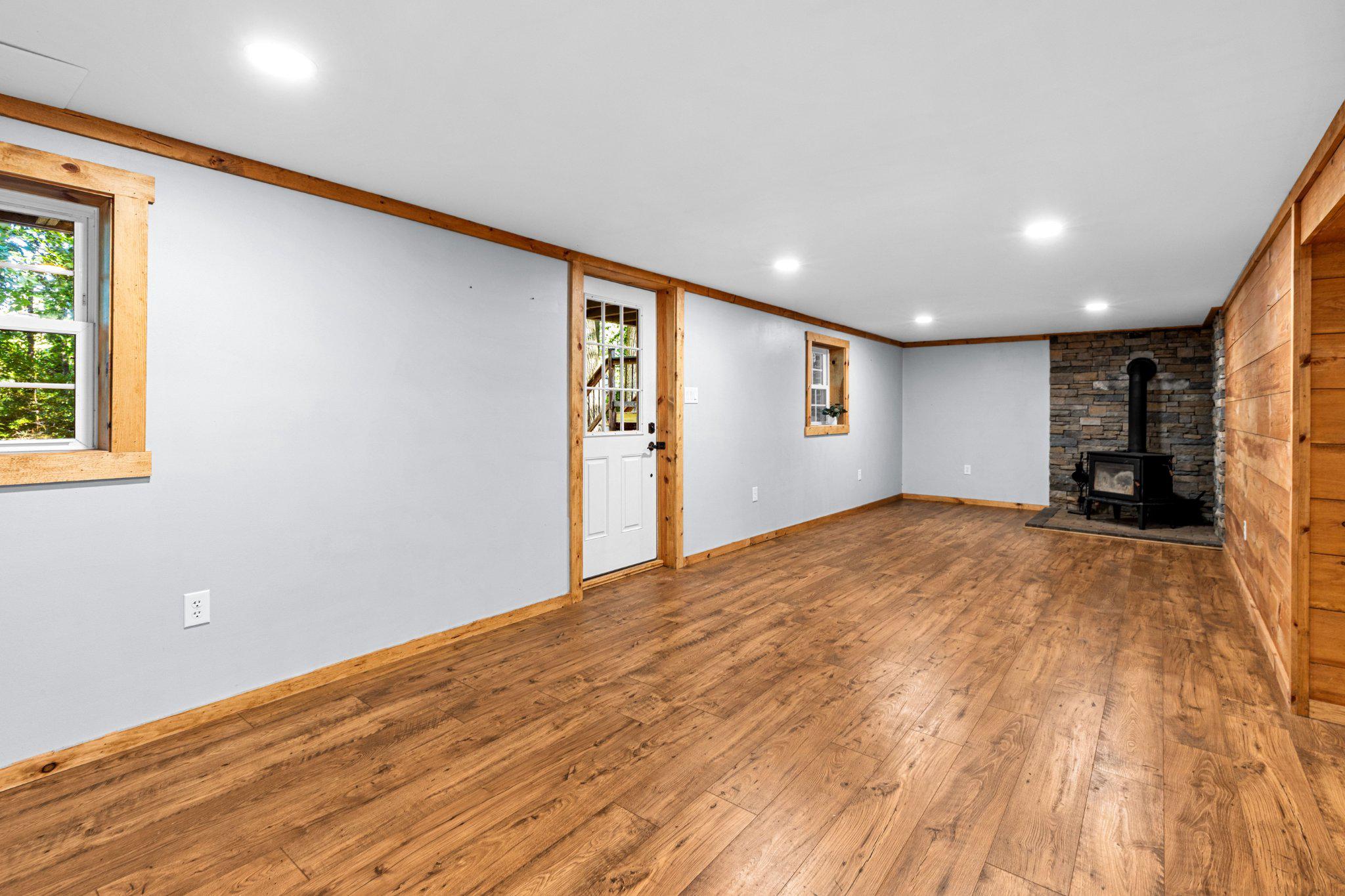 2835 Pinch Road Manheim, PA 17545 - Photo 20 of 33 Finished Daylight Basement