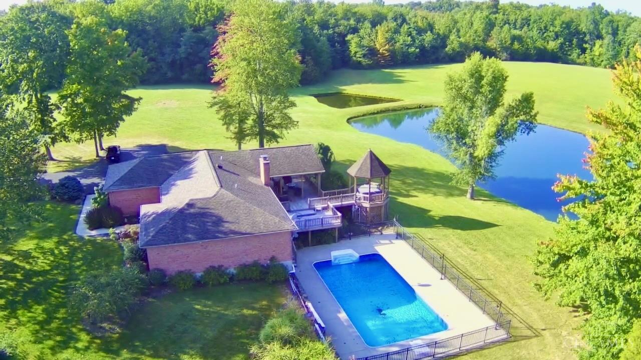 23343 Weisburg Road Sunman, IN 47041 - Photo 1 of 62 Gallery Image 1
