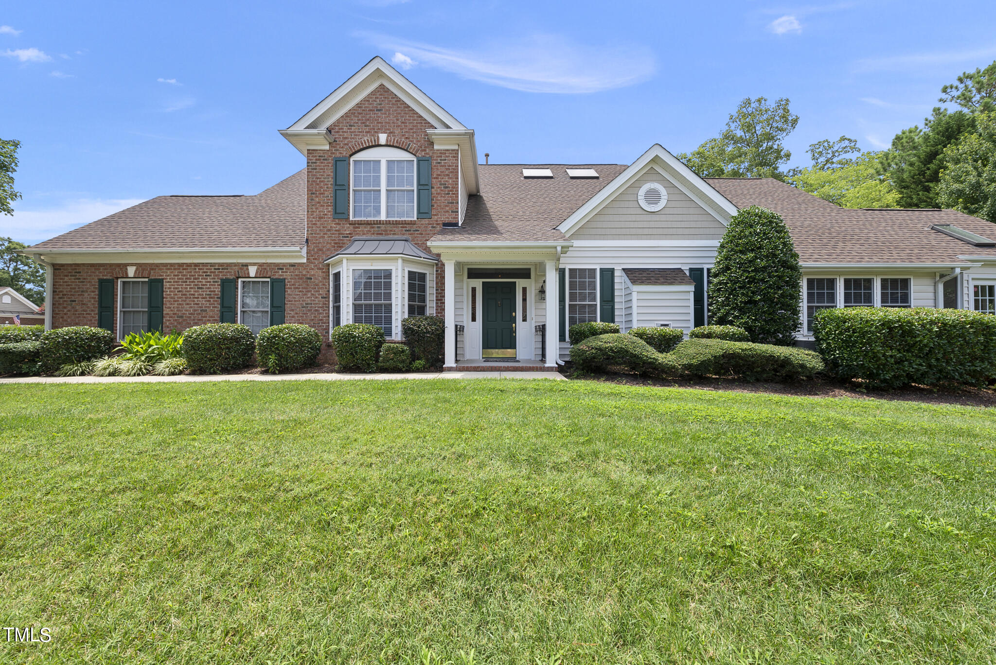 9120 White Eagle Court Raleigh, NC 27617 - Photo 1 of 39 DSC06661