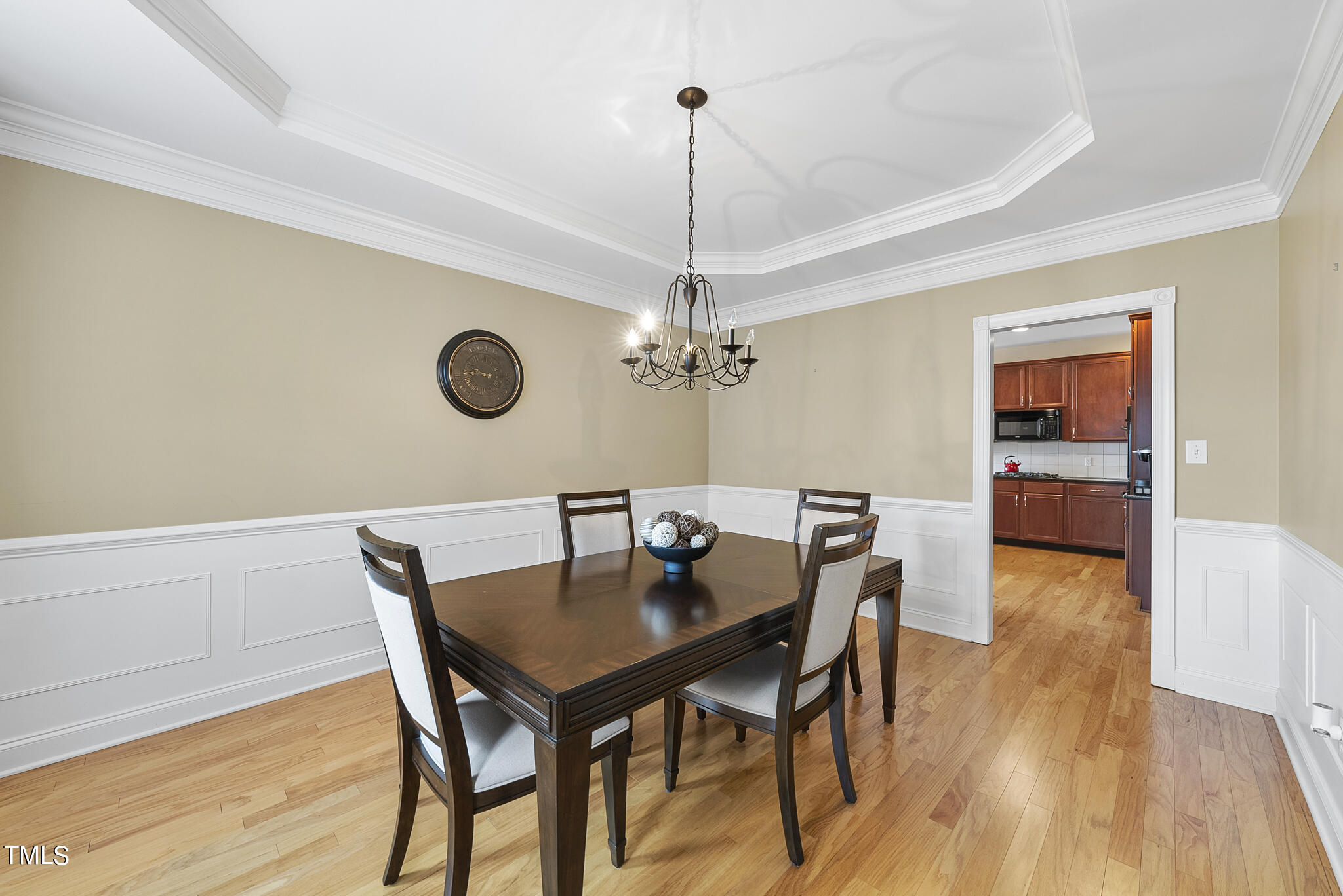9120 White Eagle Court Raleigh, NC 27617 - Photo 12 of 39 DSC06571