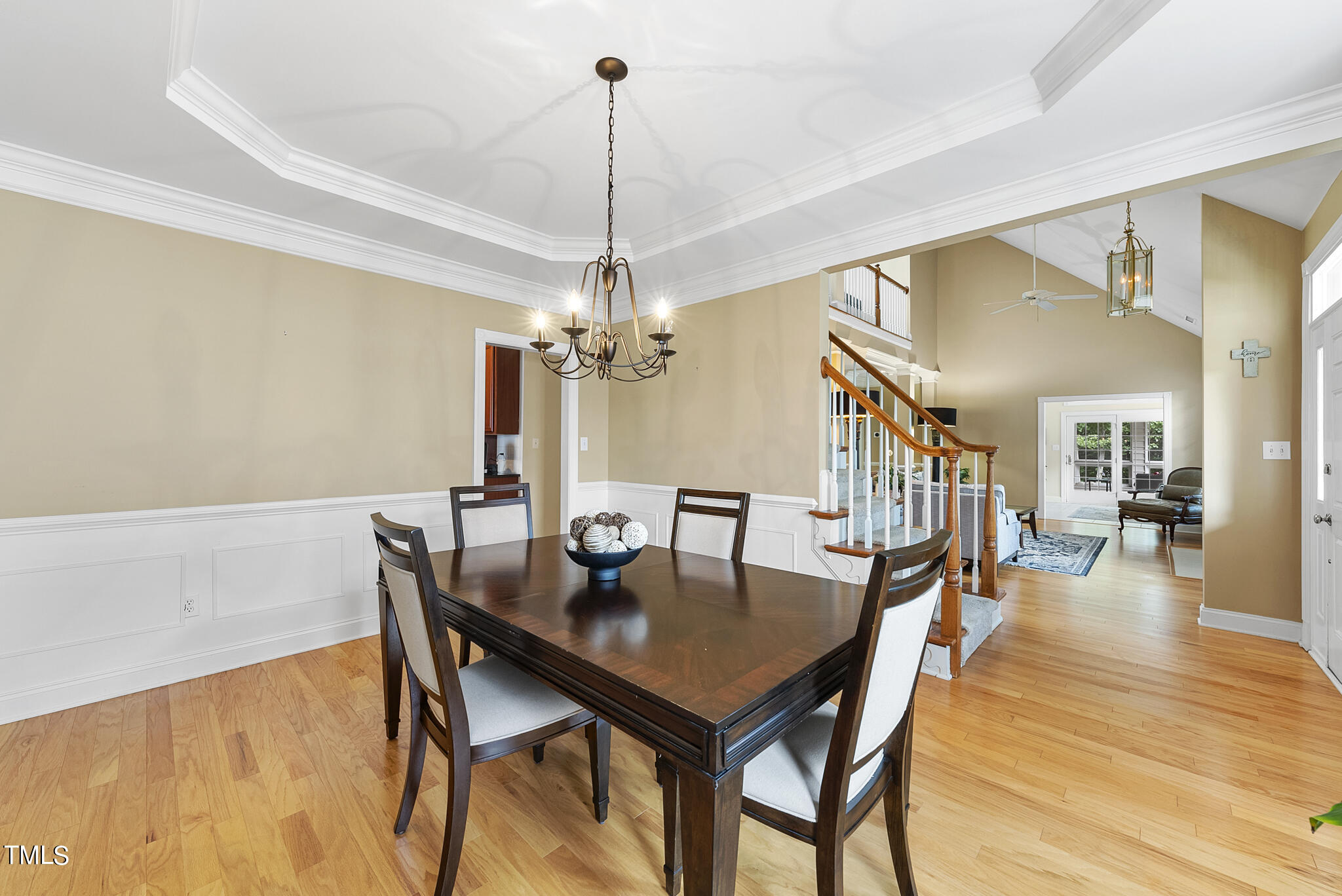 9120 White Eagle Court Raleigh, NC 27617 - Photo 13 of 39 DSC06574