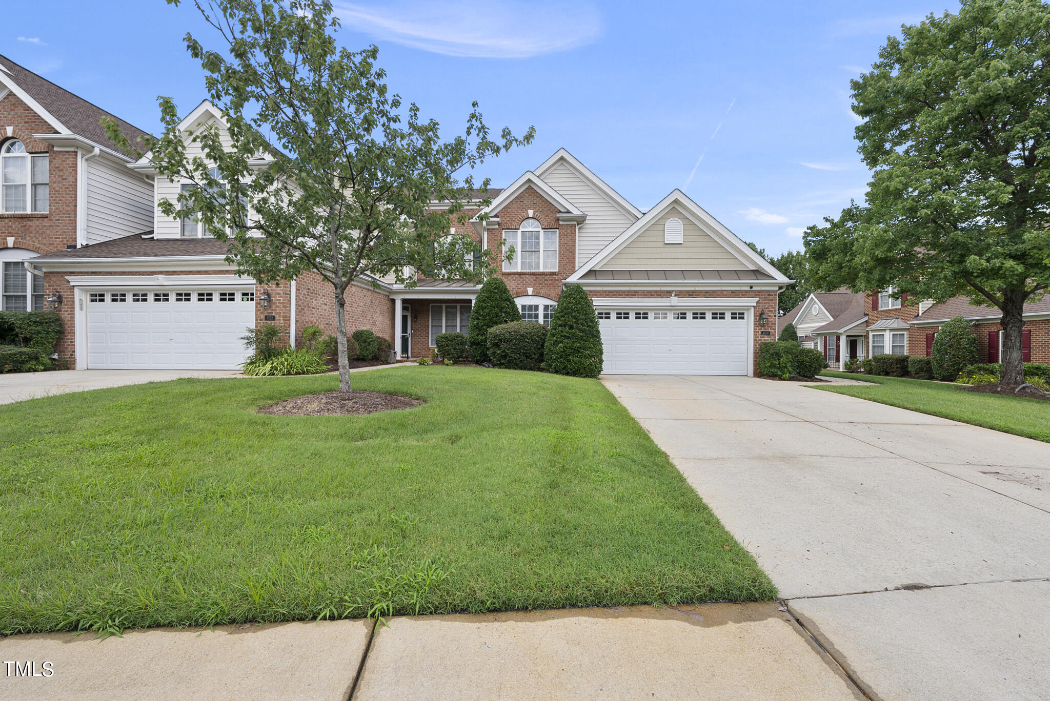 9120 White Eagle Court Raleigh, NC 27617 - Photo 3 of 39 DSC06550