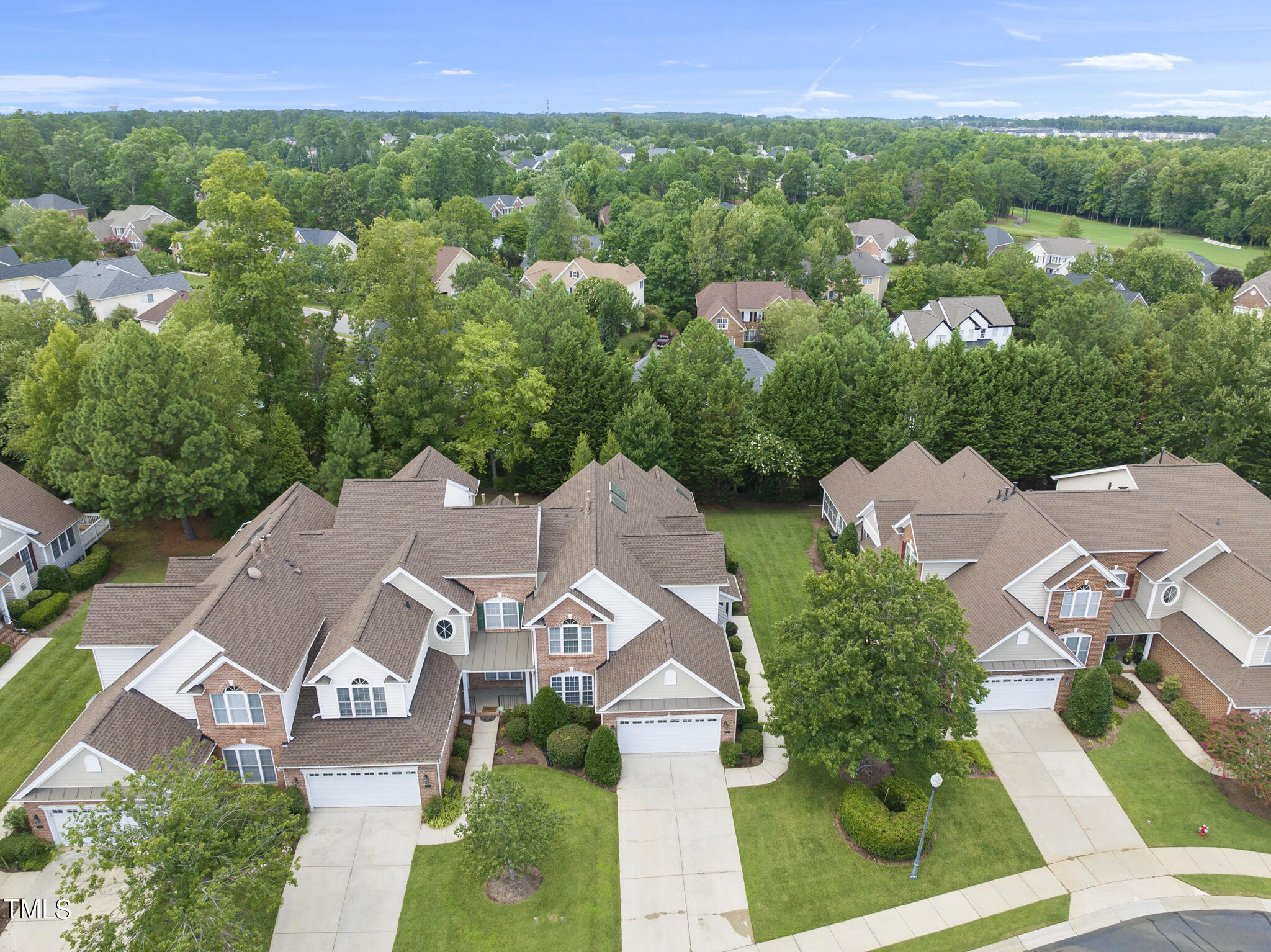 9120 White Eagle Court Raleigh, NC 27617 - Photo 37 of 39 DJI_20240723141847_0006_D