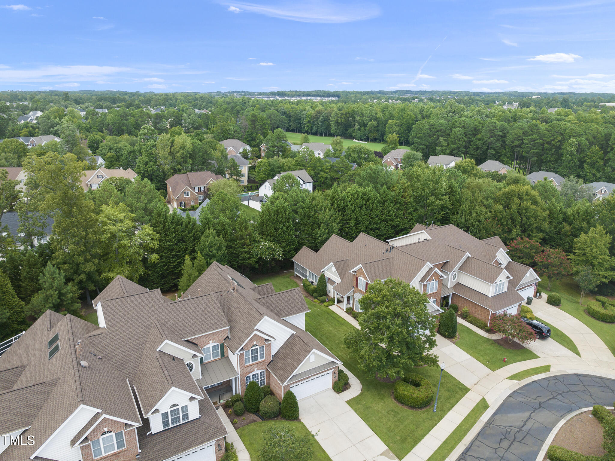 9120 White Eagle Court Raleigh, NC 27617 - Photo 38 of 39 DJI_20240723141855_0009_D