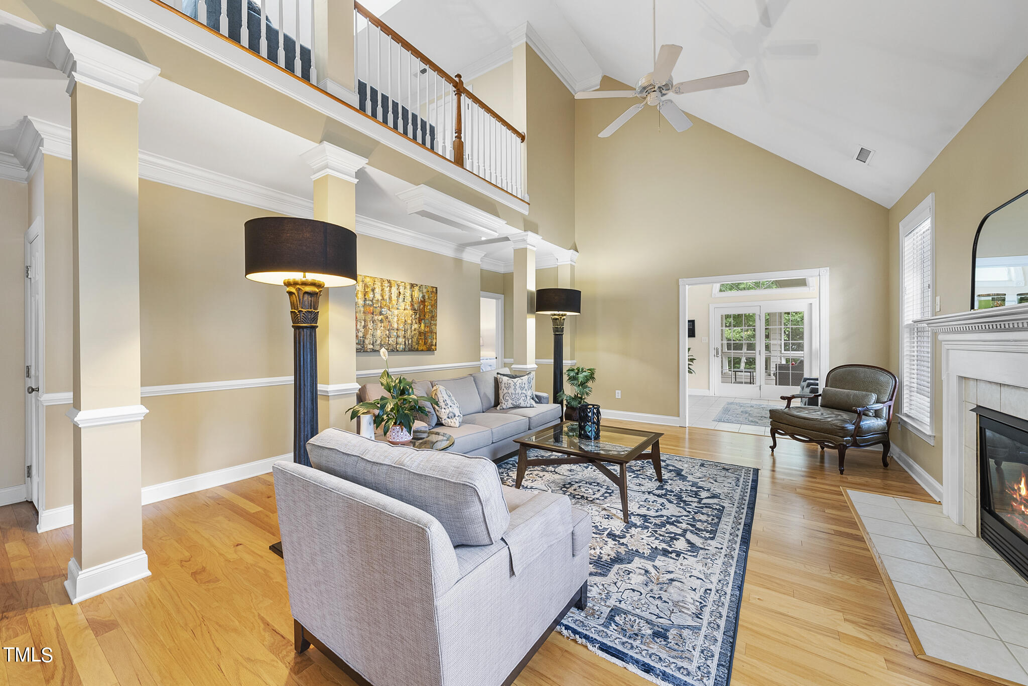 9120 White Eagle Court Raleigh, NC 27617 - Photo 4 of 39 DSC06577