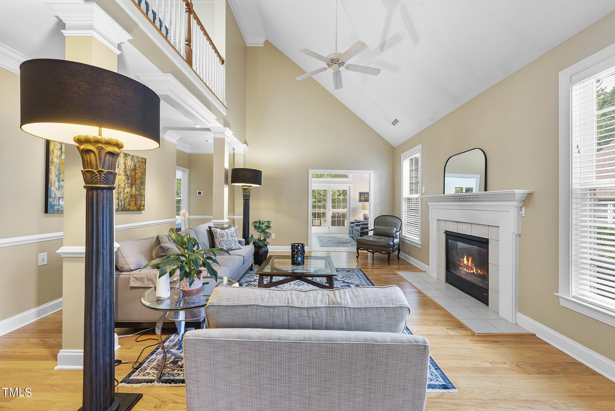 9120 White Eagle Court Raleigh, NC 27617 - Photo 5 of 39 DSC06580