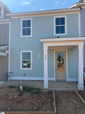 $294,690 | 105 Twomey Circle, Simpsonville, SC 29681