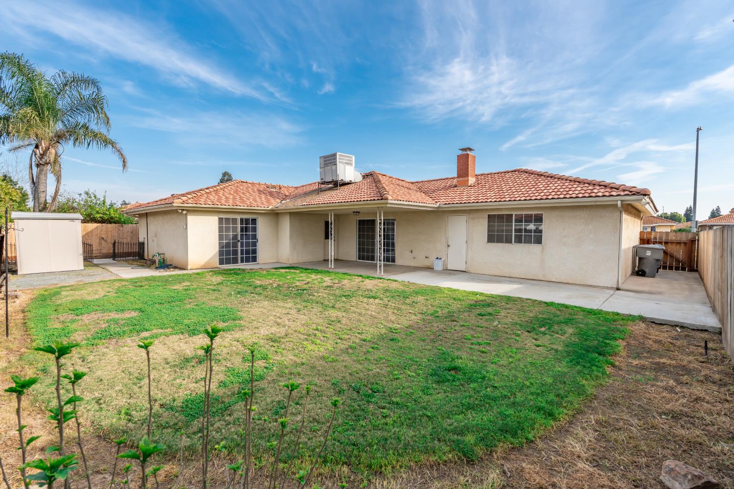 2377 Frederick Way Madera, CA 93637 - Photo 29 of 36