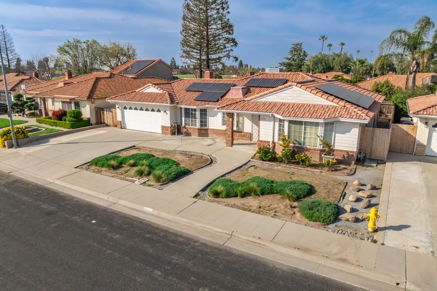 2377 Frederick Way Madera, CA 93637 - Photo 30 of 36