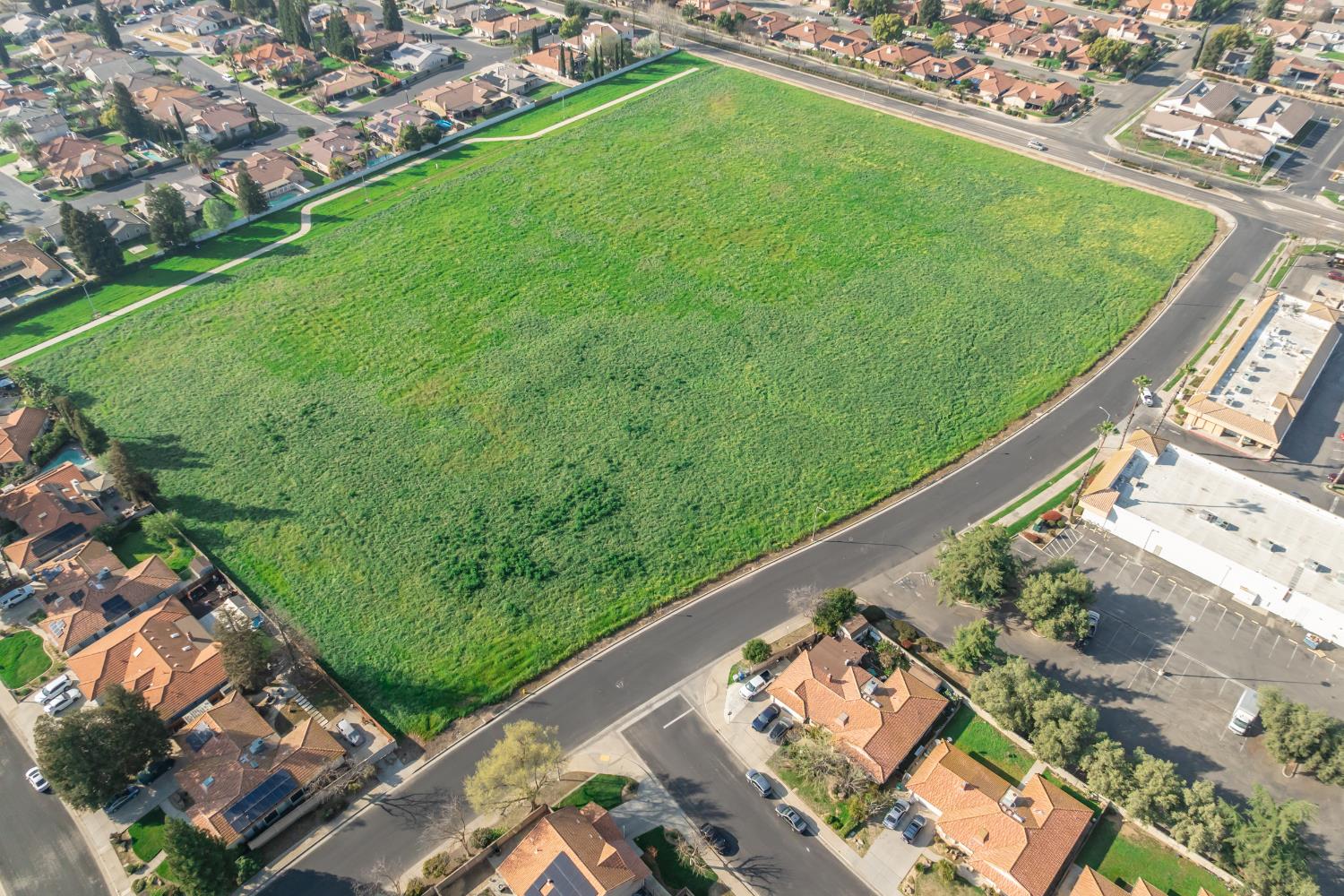 2377 Frederick Way Madera, CA 93637 - Photo 34 of 36