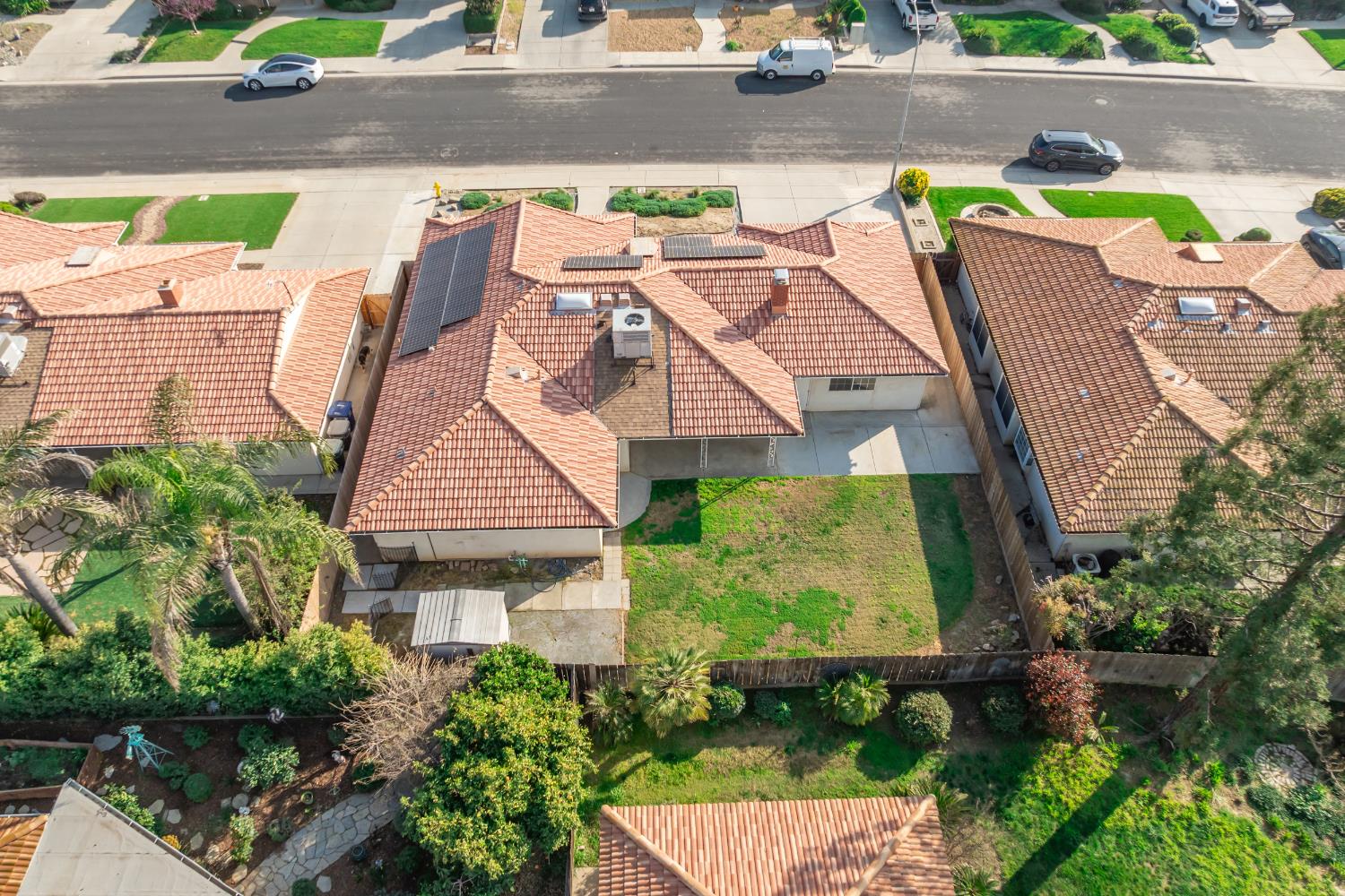 2377 Frederick Way Madera, CA 93637 - Photo 35 of 36