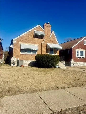 $82,500 | 1545 Sells Avenue, St. Louis, MO 63147