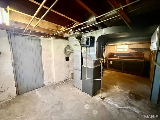 $75,000 | 1545 Sells Avenue, St. Louis, MO 63147