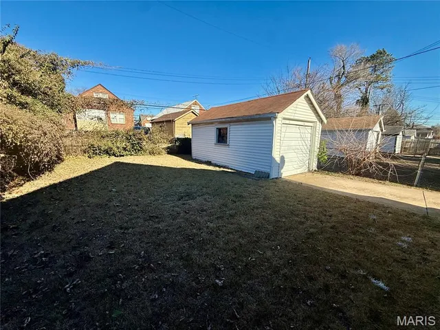 $75,000 | 1545 Sells Avenue, St. Louis, MO 63147