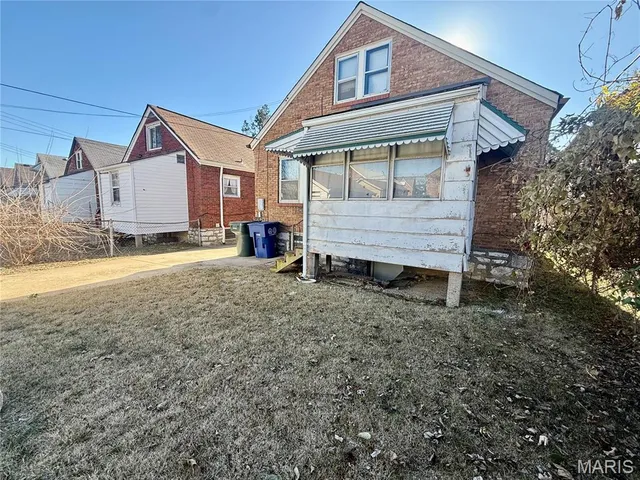 $75,000 | 1545 Sells Avenue, St. Louis, MO 63147
