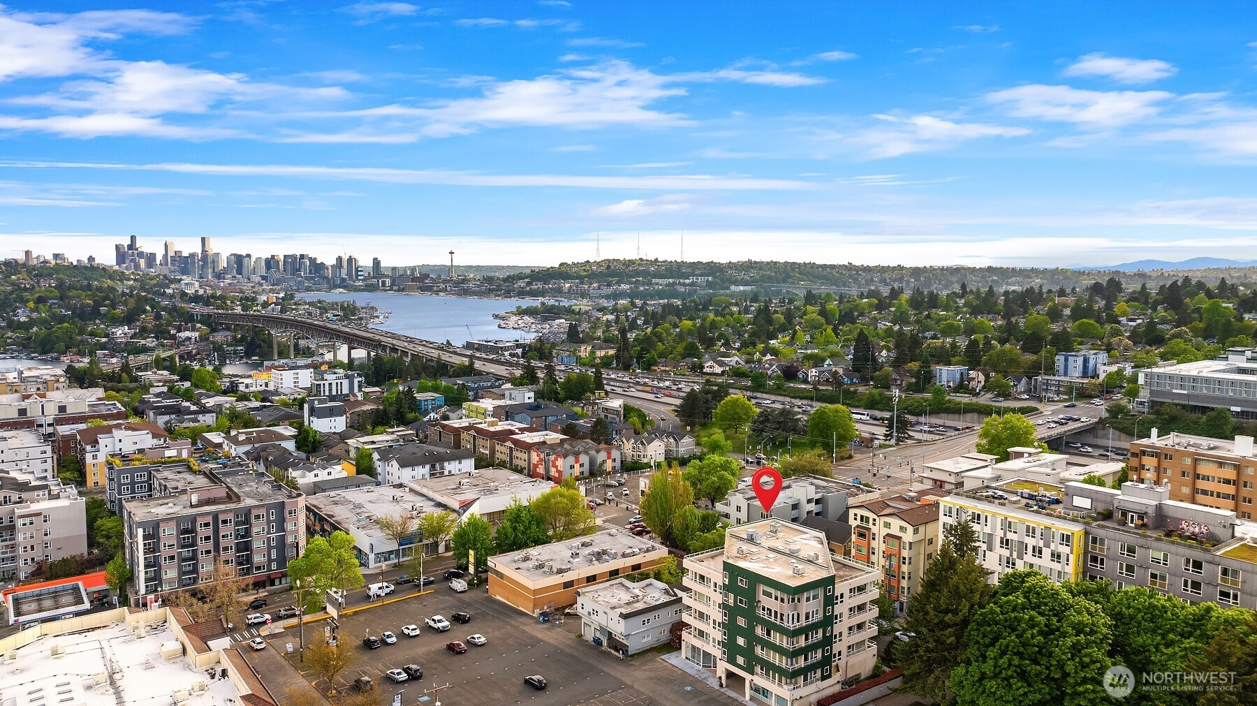 4528 8th Avenue Northeast, Unit 5A Seattle, WA 98105 - Photo 23 of 27