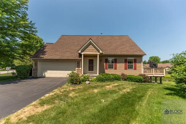 $479,900 | 4164 Boulder Pond Drive, Ann Arbor, MI 48108