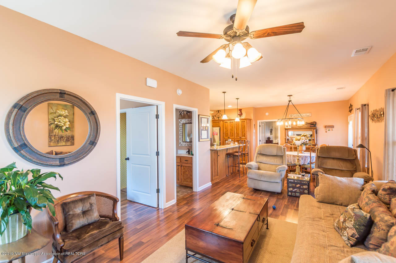 256 Burton Road Holly Springs, MS 38635 - Photo 8 of 32 Additional Photo