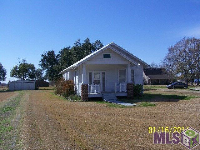 4130 Highway 1 Raceland, LA 70394 - Photo 11 of 11 Old house