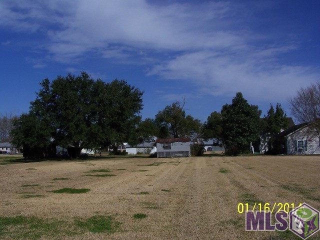 4130 Highway 1 Raceland, LA 70394 - Photo 10 of 11 view from field