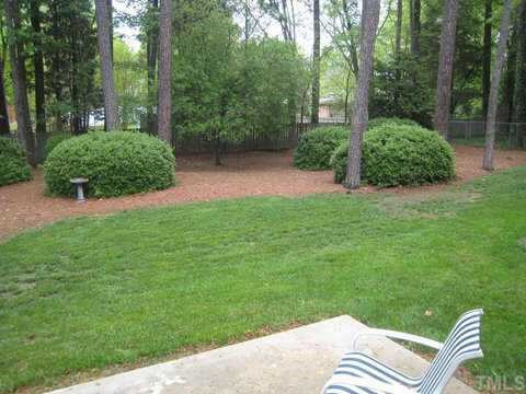 5405 Fieldstone Drive Raleigh, NC 27609 - Photo 6 of 7 Other