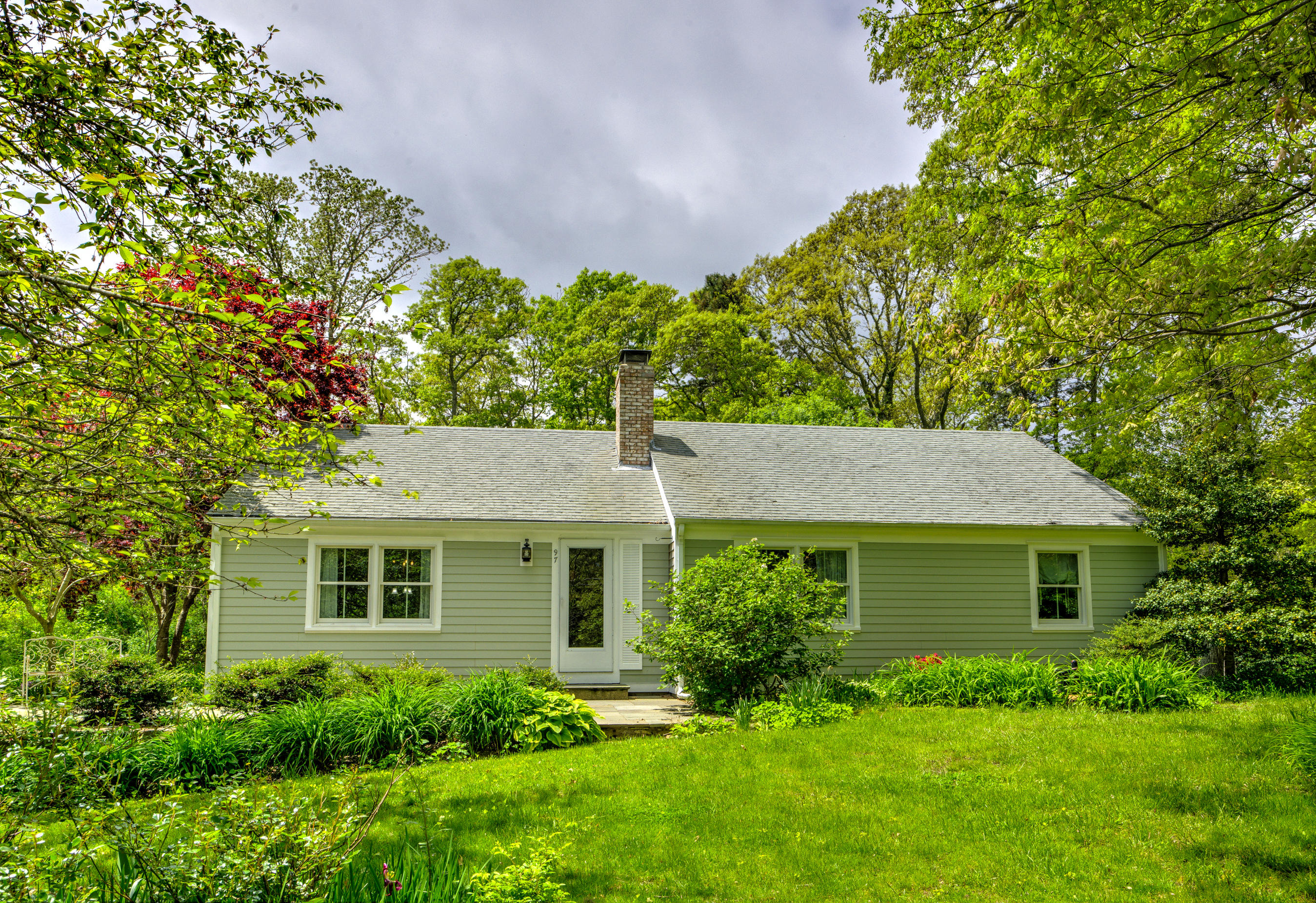 97 Salt Rock Road Barnstable, MA 02630 - Photo 2 of 35 Front View