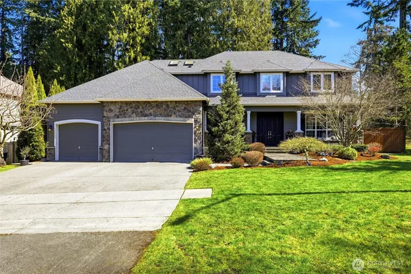 $1,250,000 | 13523 82nd Drive Southeast, Snohomish, WA 98296
