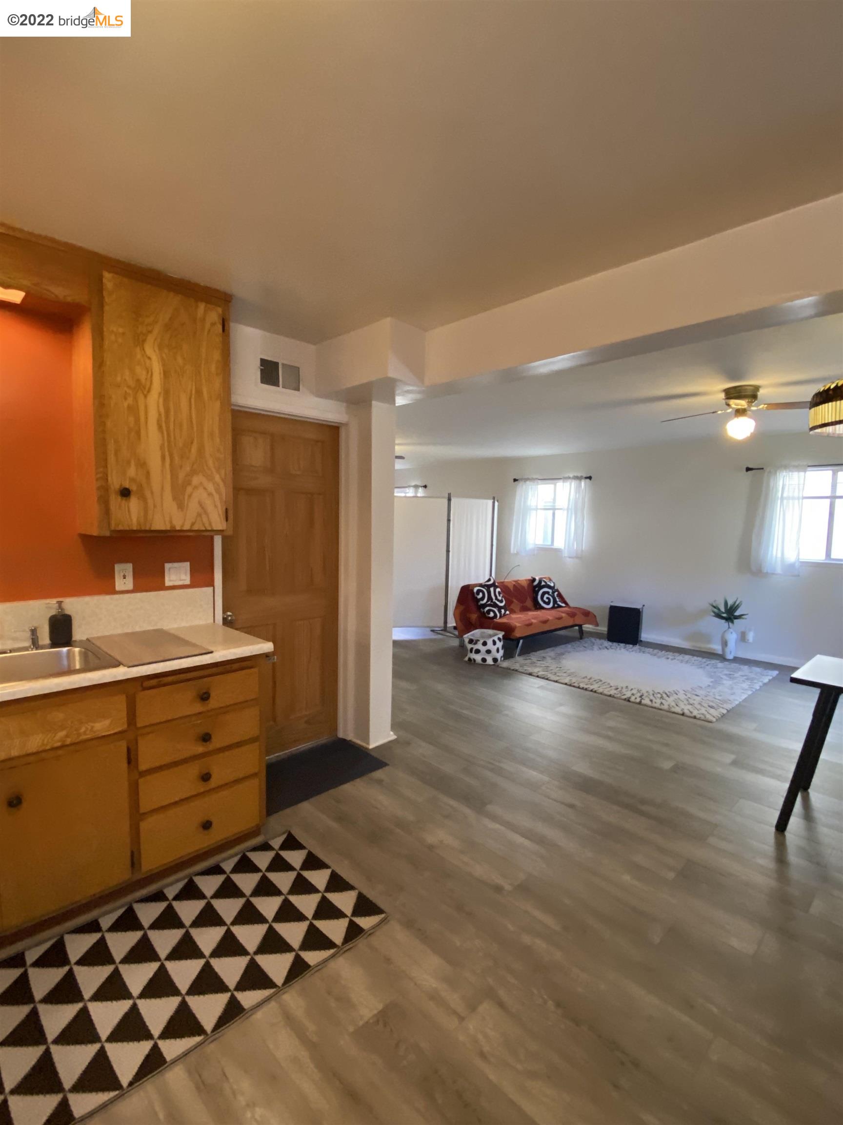 5357 Bryant Avenue Oakland, CA 94618 - Photo 10 of 26 a very nice looking room with a large window