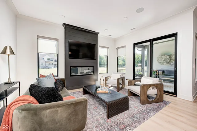 $545,000 | 16375 Burlwood Drive, Westfield, IN 46074