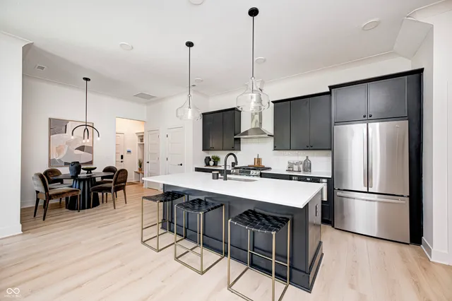 $545,000 | 16375 Burlwood Drive, Westfield, IN 46074