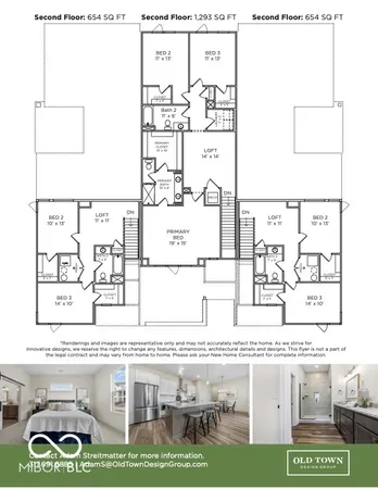 $542,000 | 16375 Burlwood Drive, Westfield, IN 46074