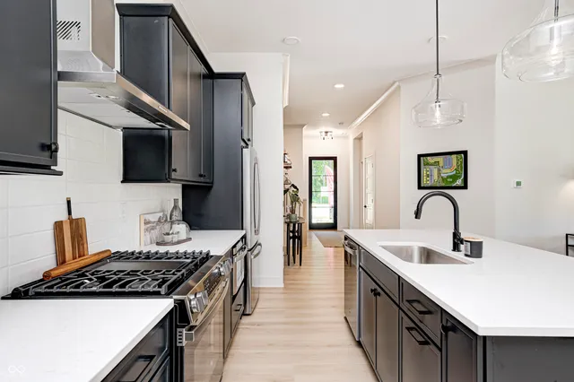 $545,000 | 16375 Burlwood Drive, Westfield, IN 46074