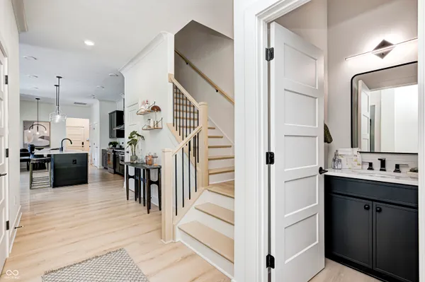 $542,000 | 16375 Burlwood Drive, Westfield, IN 46074