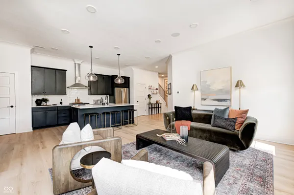 $542,000 | 16375 Burlwood Drive, Westfield, IN 46074