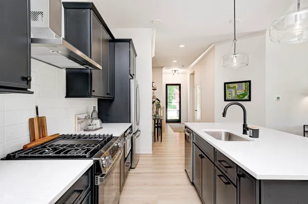 $542,000 | 16375 Burlwood Drive, Westfield, IN 46074