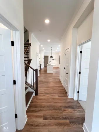 $542,000 | 16375 Burlwood Drive, Westfield, IN 46074