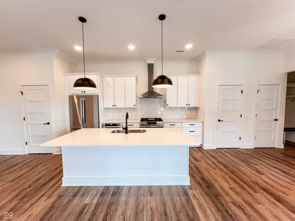 $542,000 | 16375 Burlwood Drive, Westfield, IN 46074