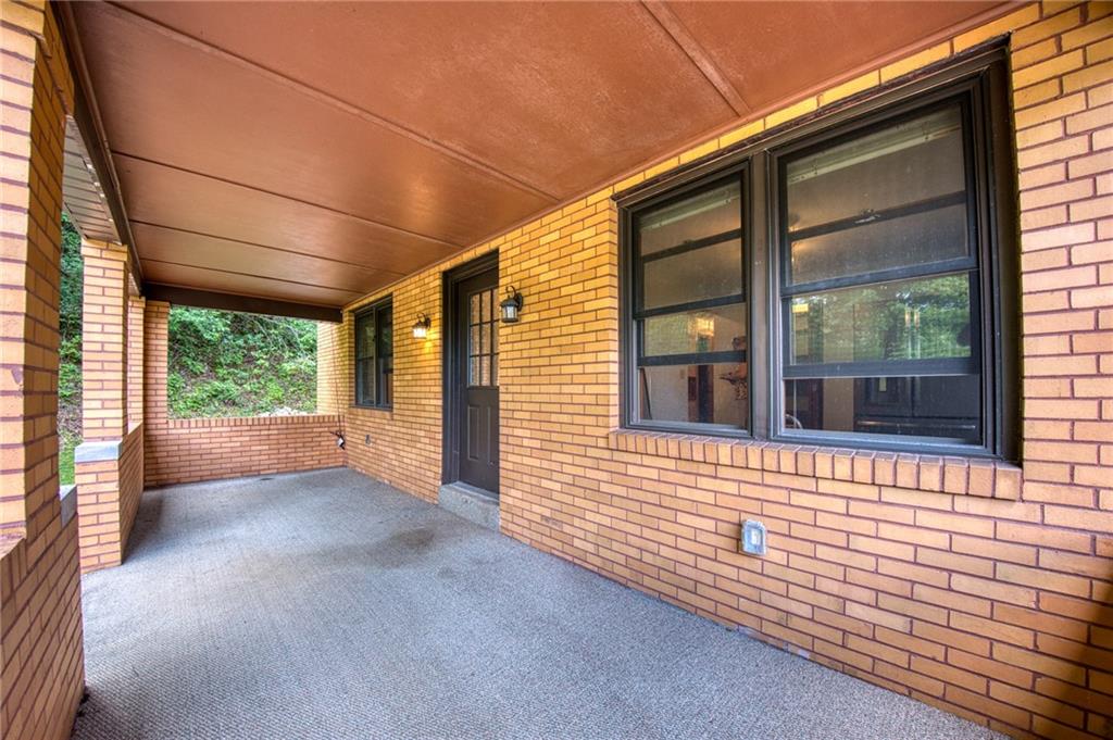 4465 Mt Troy Rd Extension, Unit 1 Pittsburgh, PA 15214 - Photo 4 of 46