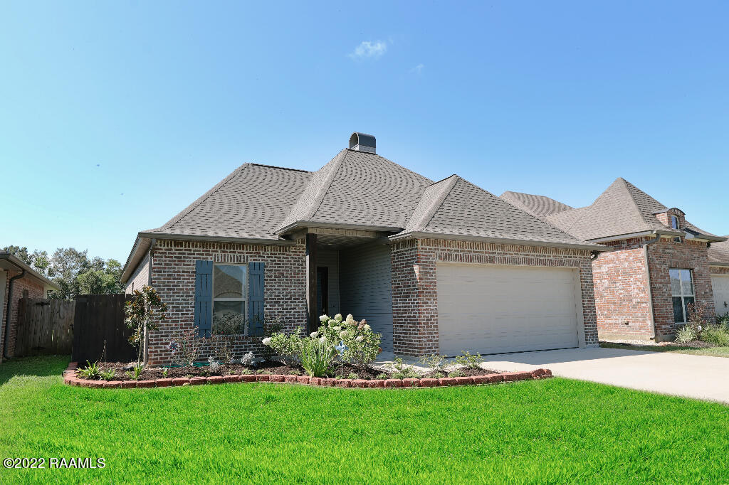 123 Rue Village Maurice, LA 70555 - Photo 2 of 25 Gallery Image 2
