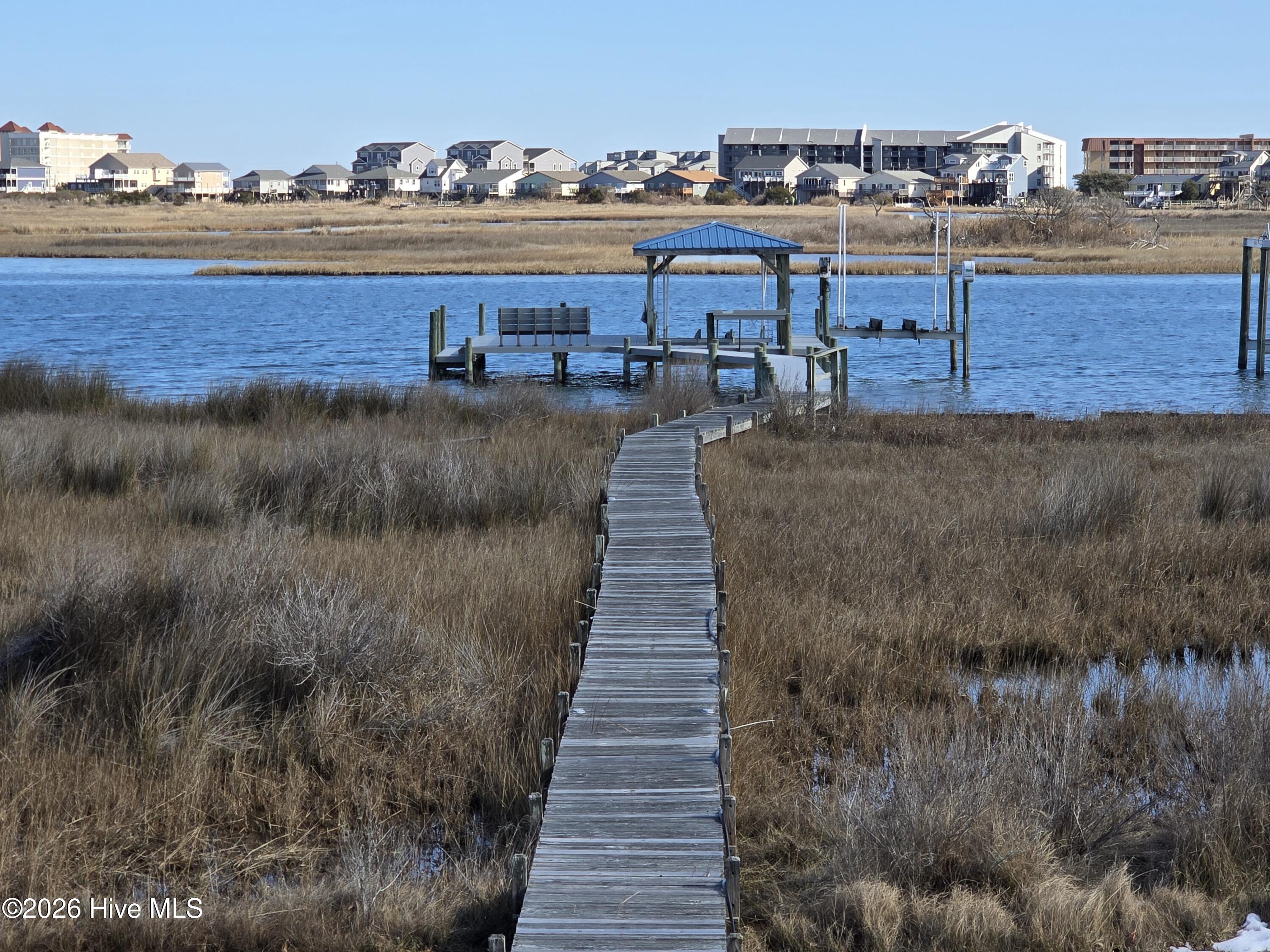 158 Big Hammock Point Road Sneads Ferry, NC 28460 - Photo 3 of 29 20260209_142225