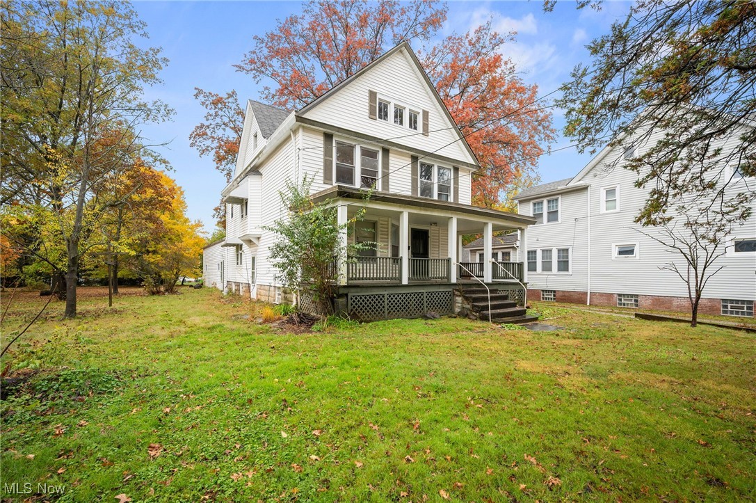 1796 South Green Road Cleveland, OH 44121 - Photo 2 of 35