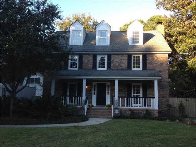 974 Harbortowne Road Charleston, SC 29412 - Photo 1 of 23 Primary Photo