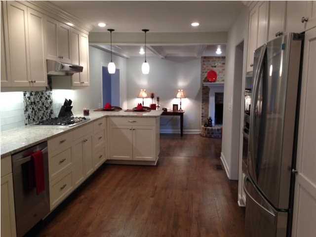 974 Harbortowne Road Charleston, SC 29412 - Photo 2 of 23 Additional Photo