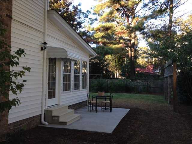 974 Harbortowne Road Charleston, SC 29412 - Photo 22 of 23 Additional Photo