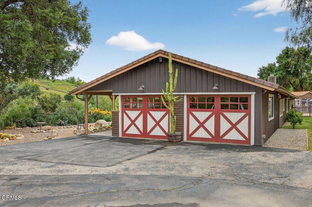 6151 Wheeler Canyon Road Santa Paula, CA 93060 - Photo 4 of 67