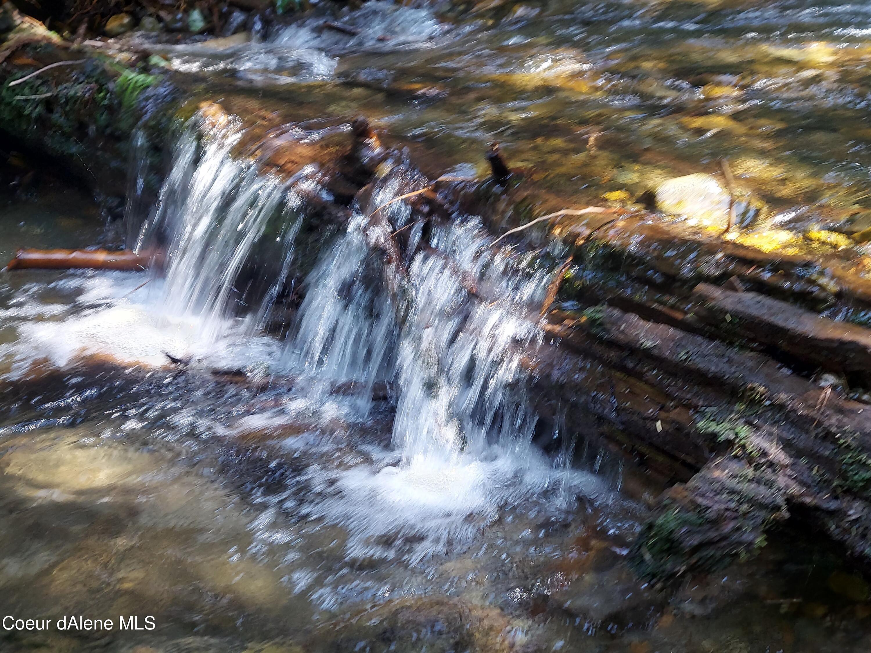 Nka Trapper Creek Road Sandpoint, ID 83864 - Photo 1 of 1 Land of 100 Waterfalls