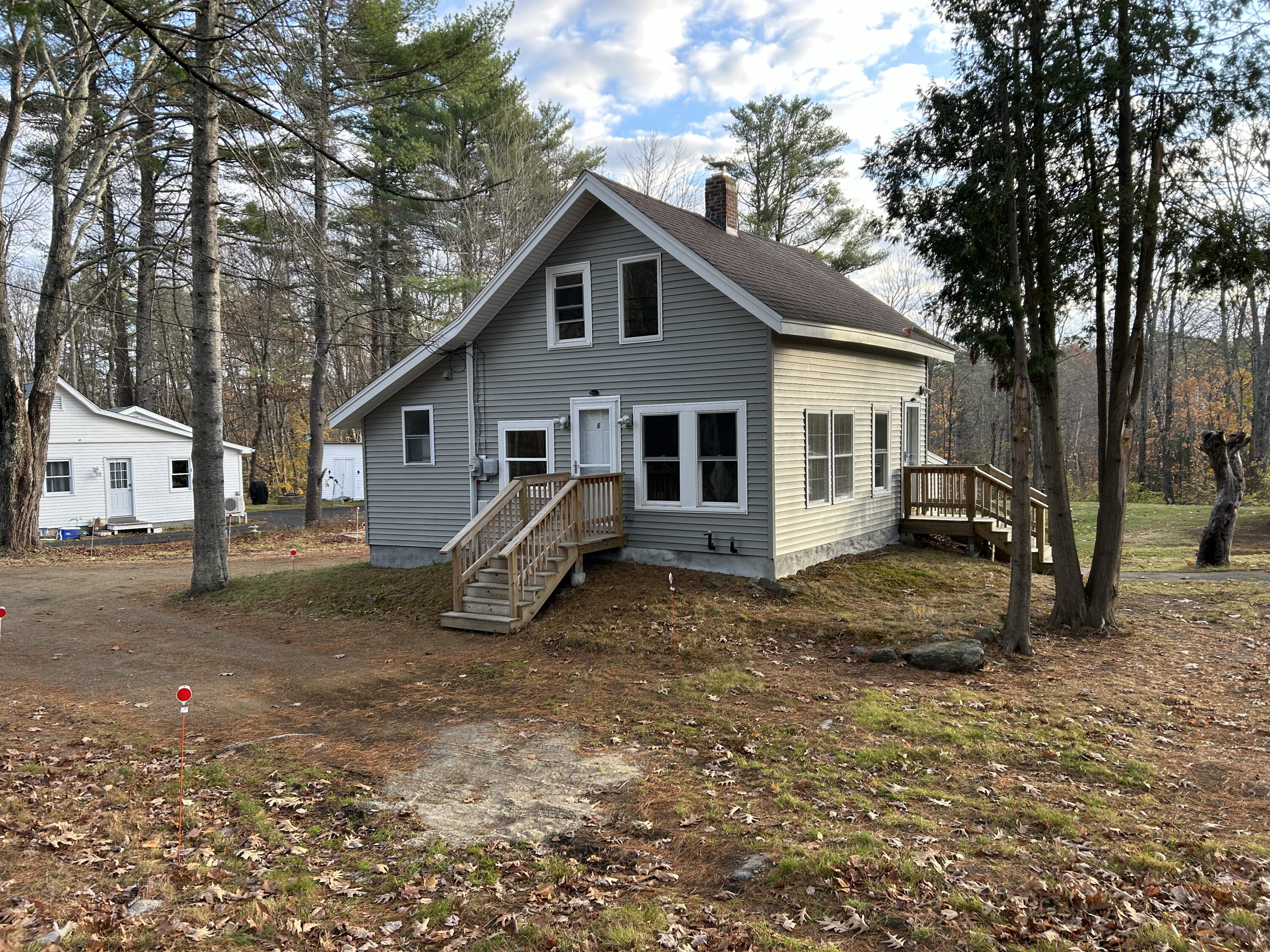 6 Morrison Road Springvale, ME 04083 - Photo 4 of 55 IMG_0220