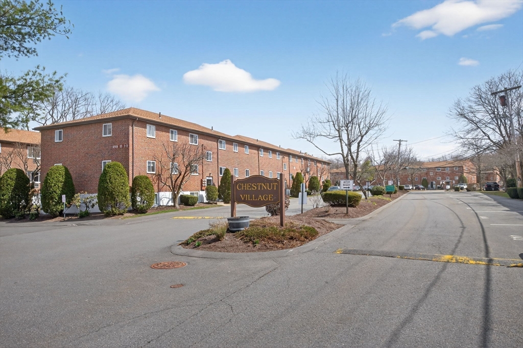 20 Westgate Road, Unit 2 Boston, MA 02467 - Photo 15 of 34